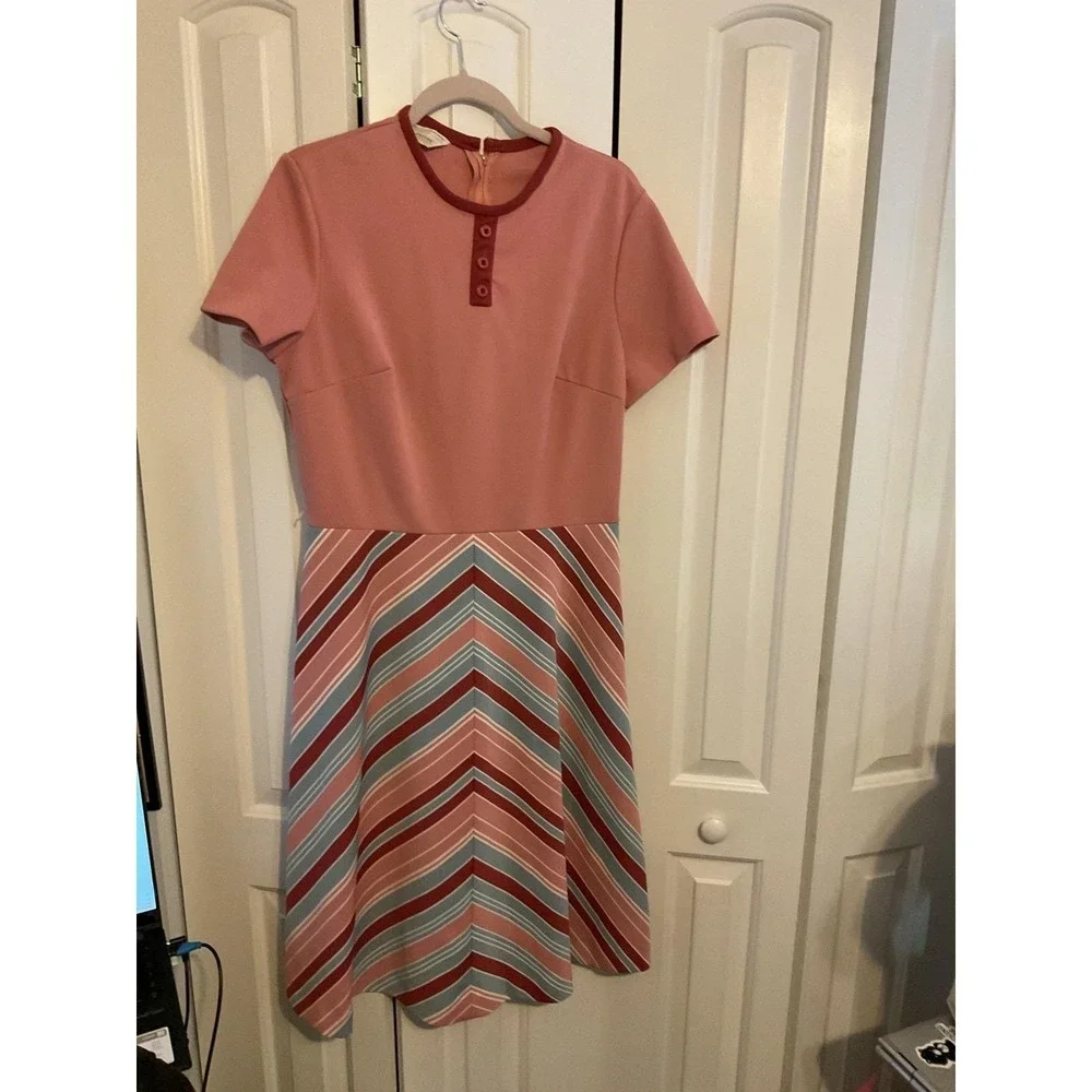 JCPenney Fashions charming vintage